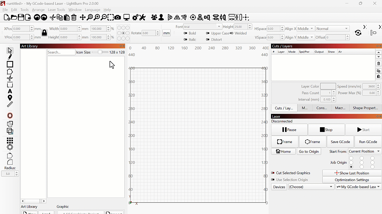 Disabling toolbars and windows two ways