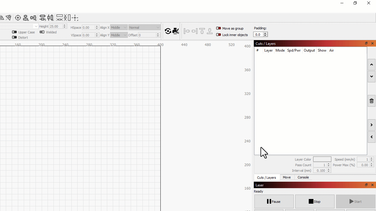Right-Click Context Menu