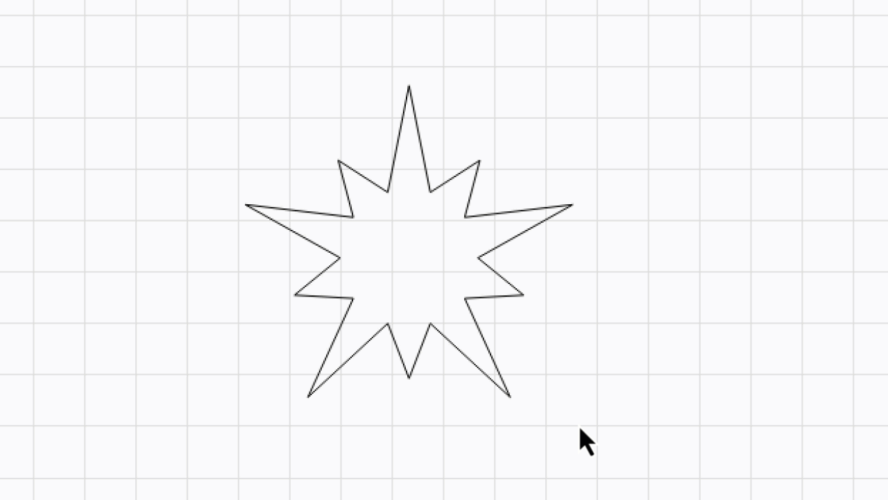 Rotating an object demo