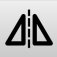 Flip Horiztonal Icon