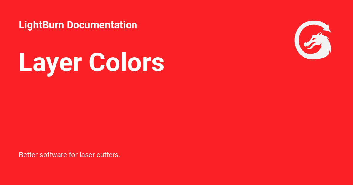 Color - Documentation