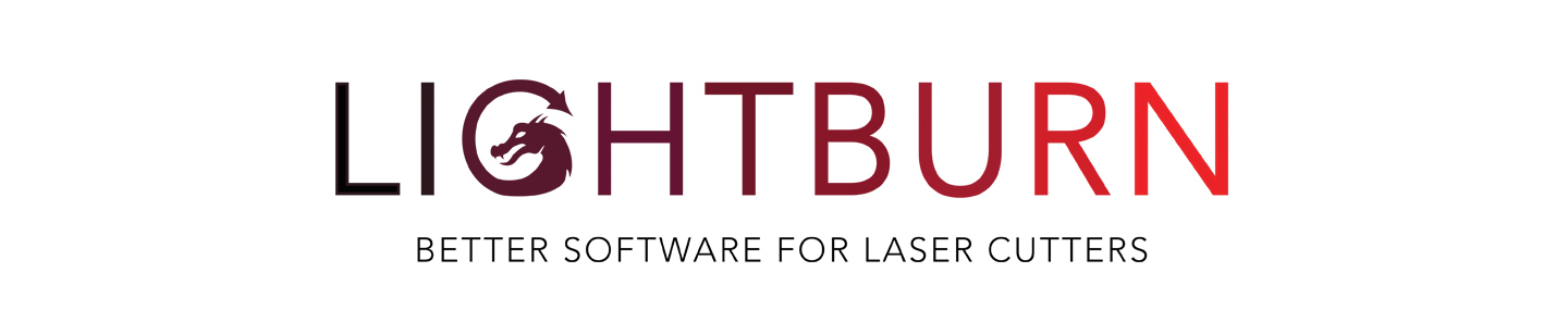 LightBurn Software