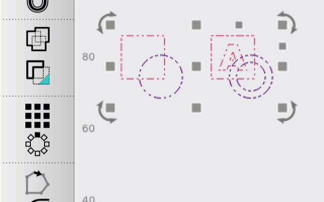 Boolean Intersection Demo