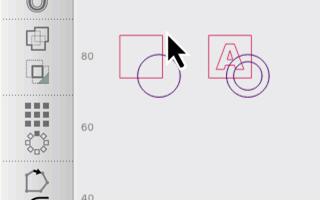 Boolean Subtract Demo
