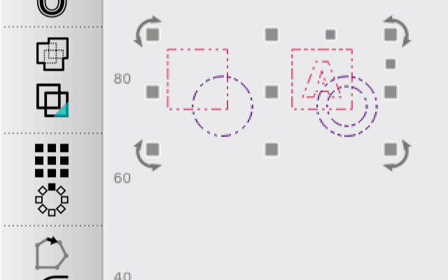 Boolean Union Demo
