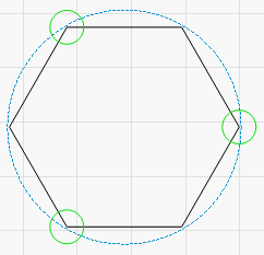 hexagon