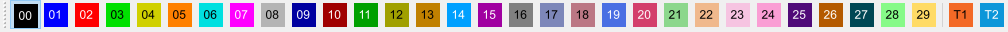 Color Palette