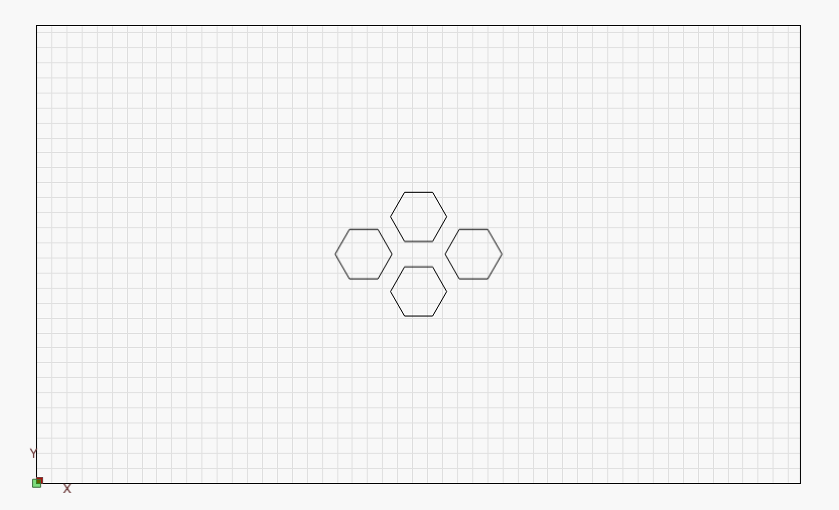 Absolute Coordinates