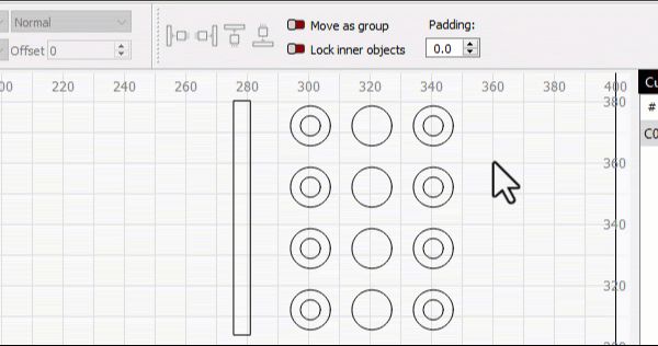 Docking Demo