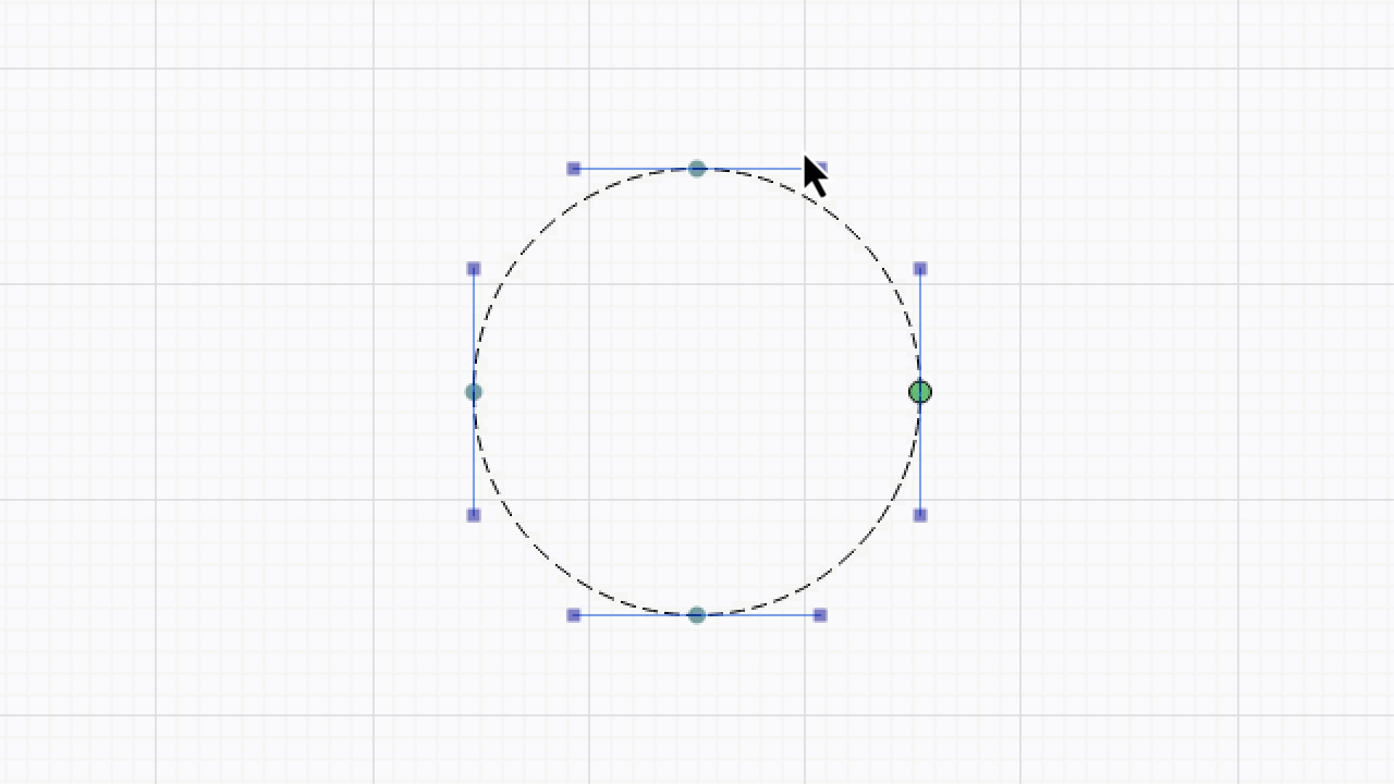 Edit Nodes Constrain demo