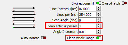 3D Sliced Image Mode