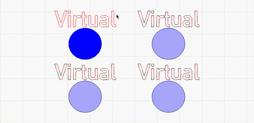 Virtual Array in Action