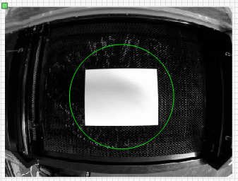 focus area