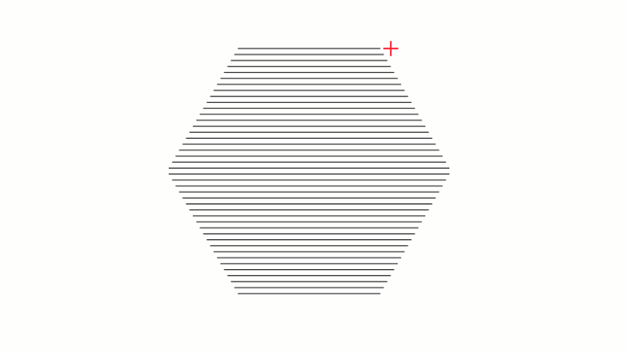 Fill Mode demo