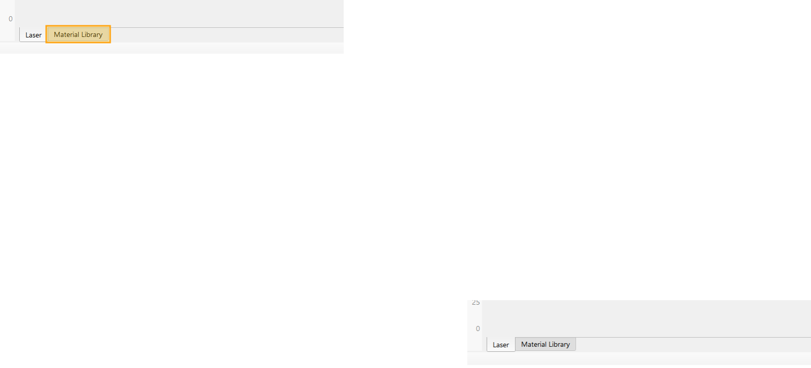 Default Location
