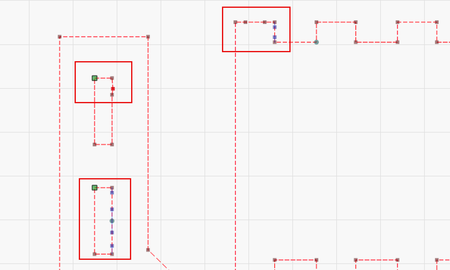 example of bad input for slot/tab resizer
