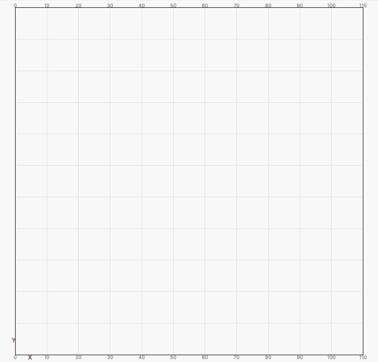 Low Contrast Grid