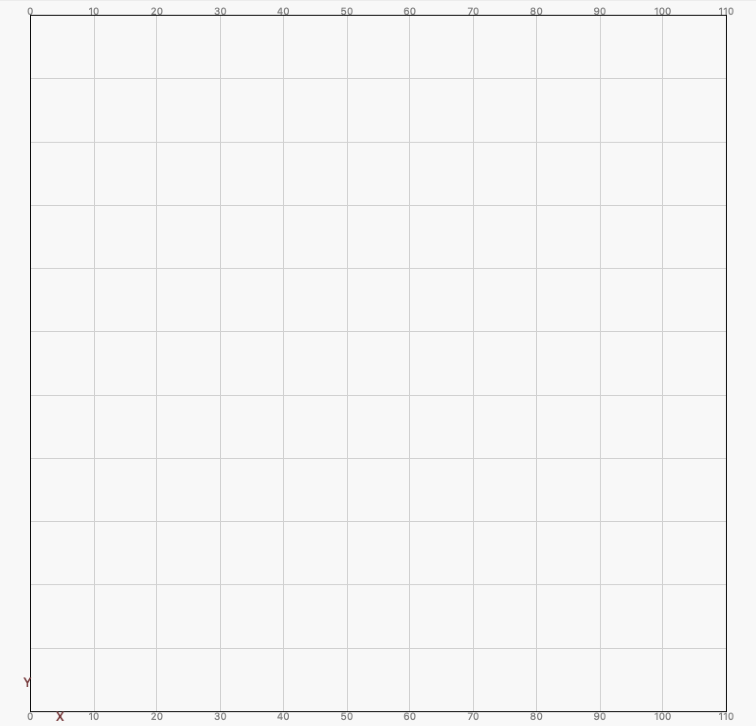 Low Contrast Grid
