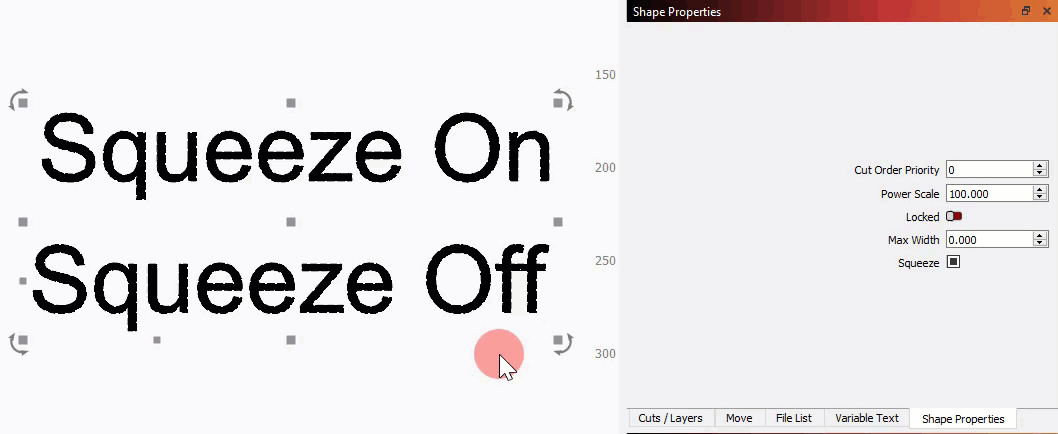 WidthAndSqueeze