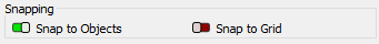 Snapping Toggles