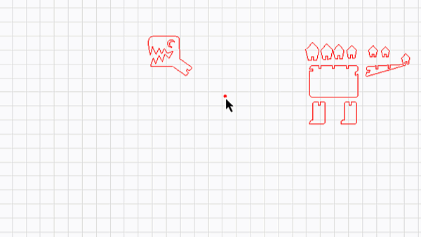 Move Example