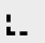 Move to Lower Left icon